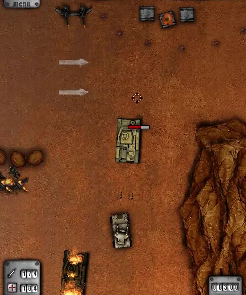 Search and Destroy the Hotspot screenshot 4