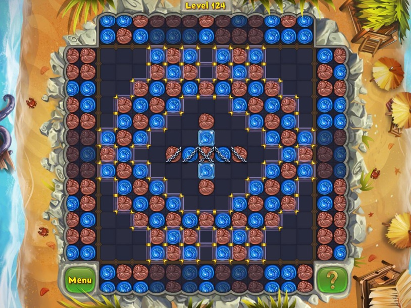 Season Marbles - Summer screenshot 3