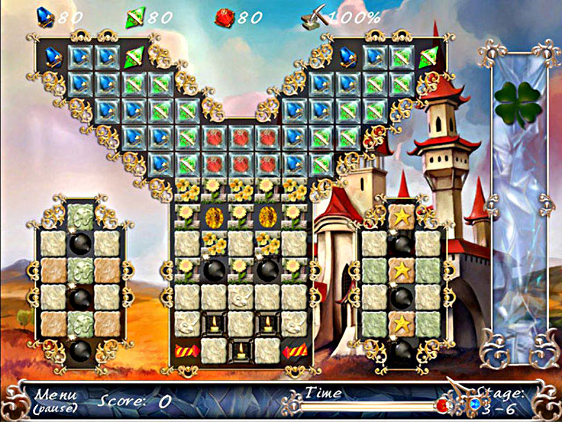 Season Match screenshot 1
