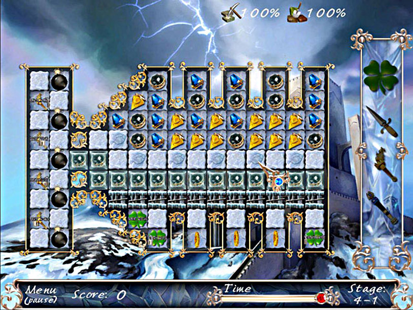 Season Match screenshot 2