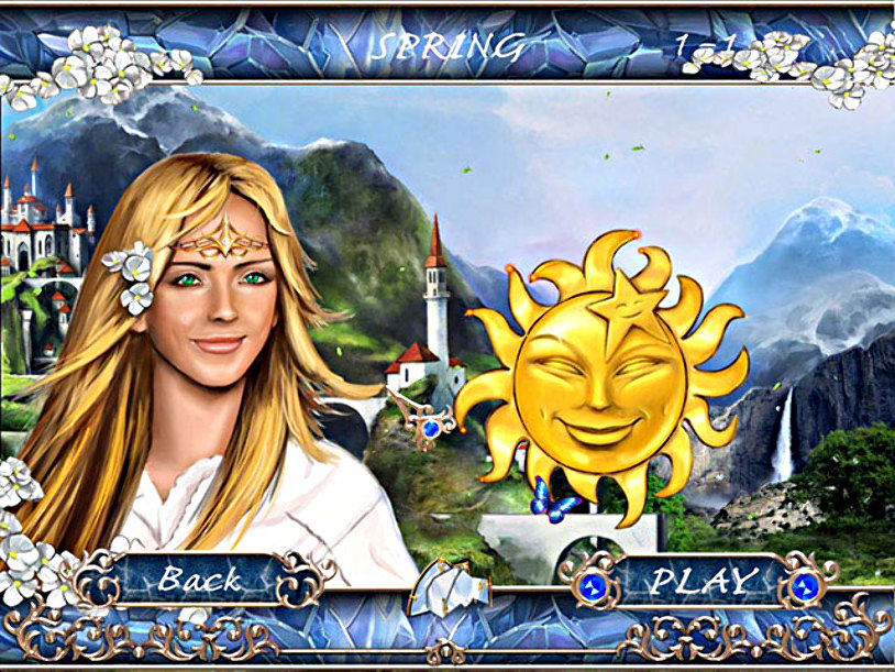 Season Match screenshot 3