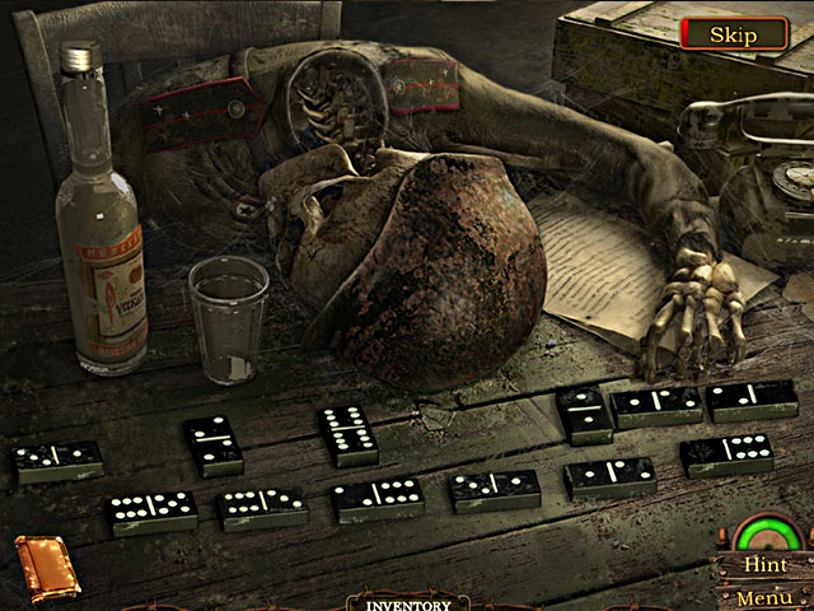 Secret Bunker USSR screenshot 1
