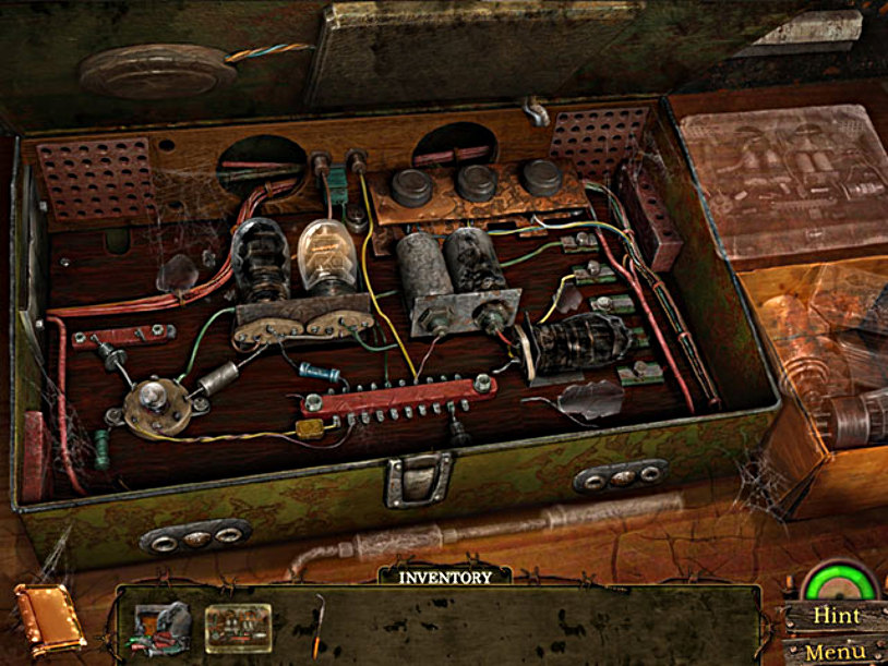 Secret Bunker USSR screenshot 2