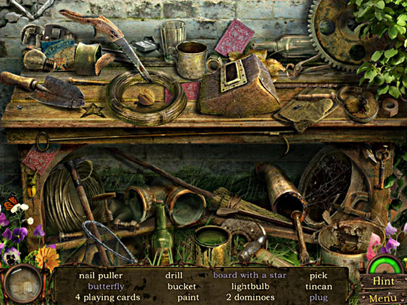 Secret Bunker USSR screenshot 3