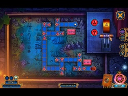 Secret City: Chalk of Fate screenshot 3