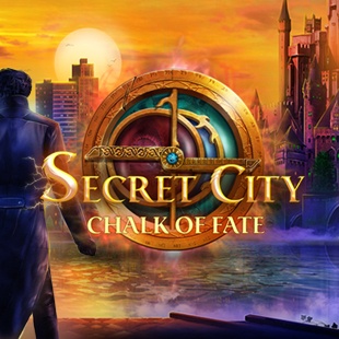 Secret City: Chalk of Fate