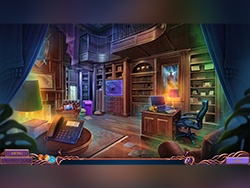 Secret City: Mysterious Collection screenshot 1