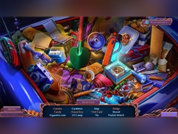 Secret City: Mysterious Collection screenshot 2