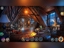 Secrets of Salem: Shadow of the Witch screenshot 1