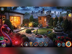 Secrets of Salem: Shadow of the Witch screenshot 2