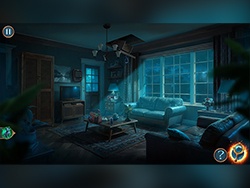 Secrets of Salem: Shadow of the Witch screenshot 3