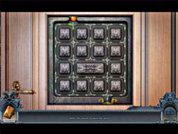 Secrets of the Dark 3 - Mystery of the Ancestral Estate screenshot 3