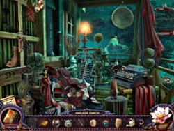 Secrets of the Dark: Eclipse Mountain screenshot 1