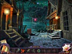 Secrets of the Dark: Eclipse Mountain screenshot 3