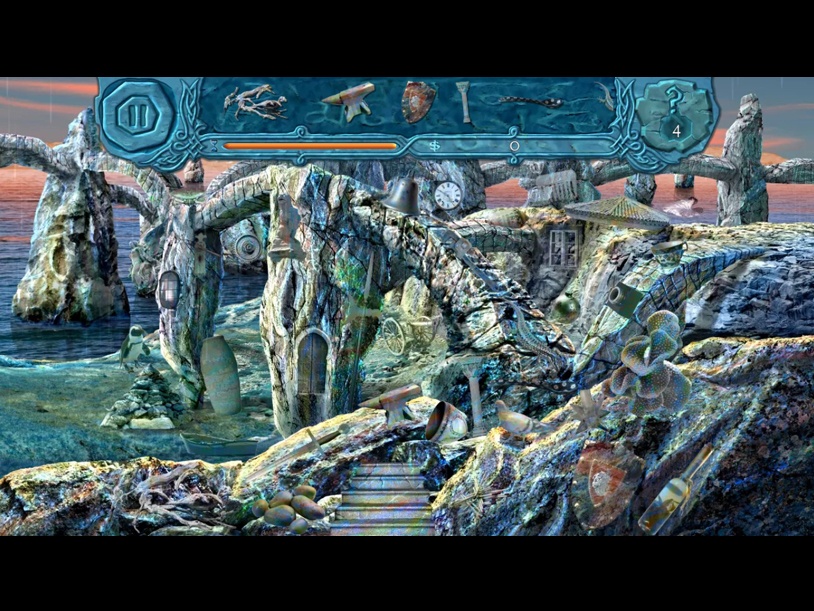Secrets of the Lost Caves screenshot 3