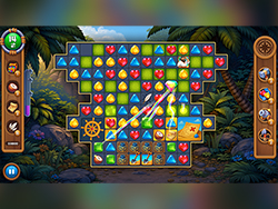 Seven Seas Jewels 2 Collector's Edition screenshot 3