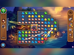 Seven Seas Jewels screenshot 1