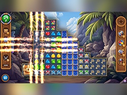 Seven Seas Jewels screenshot 2