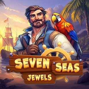 Seven Seas Jewels