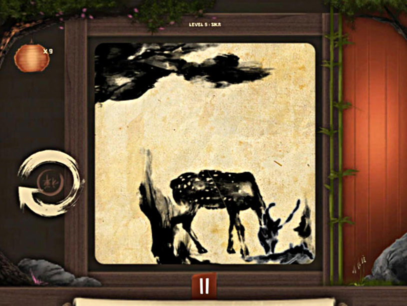 Shadomania screenshot 1