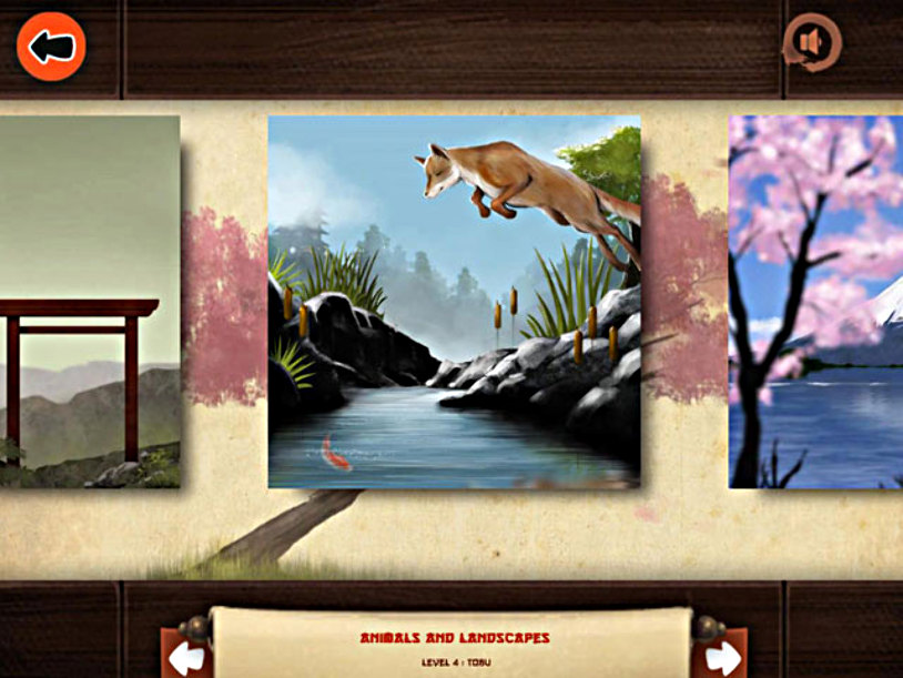 Shadomania screenshot 2