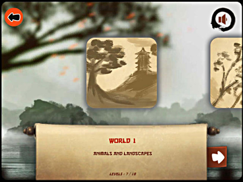 Shadomania screenshot 3