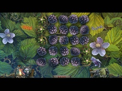 Shadow Wolf Mysteries: Under the Crimson Moon screenshot 3