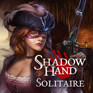Shadowhand Solitaire