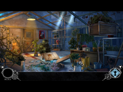 Shadowplay: Darkness Incarnate screenshot 1