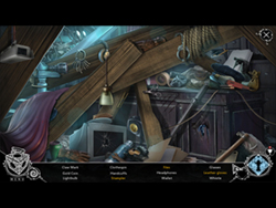 Shadowplay: Darkness Incarnate screenshot 3