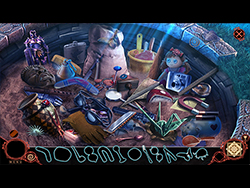 Shadowplay: Harrowstead Mystery screenshot 1