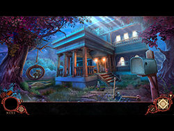 Shadowplay: Harrowstead Mystery screenshot 2