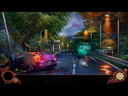 Shadowplay: Harrowstead Mystery screenshot 3