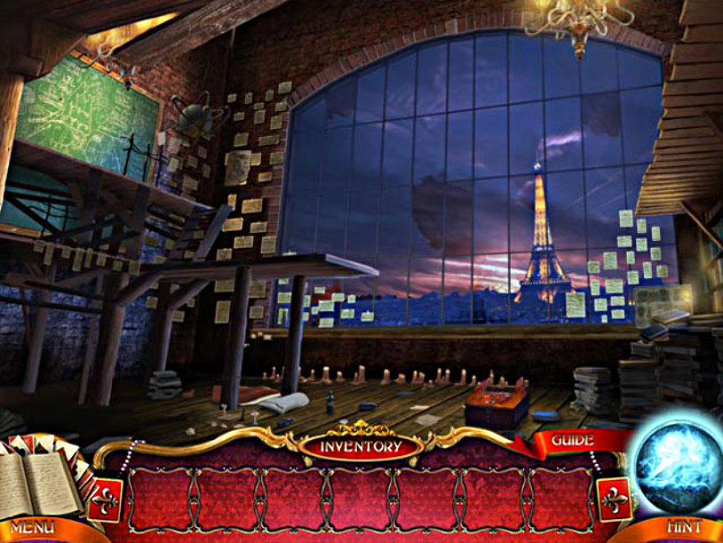 Shattered Minds: Encore screenshot 2