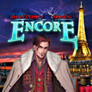 Shattered Minds: Encore