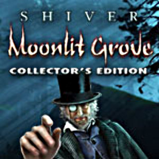 Shiver: Moonlit Grove Collector's Edition