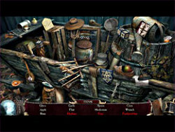 Shiver: Moonlit Grove screenshot 1