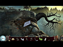 Shiver: Moonlit Grove screenshot 2