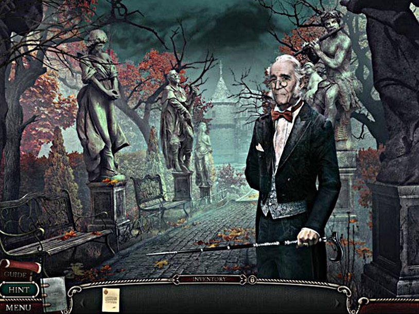 Shiver: Poltergeist screenshot 2