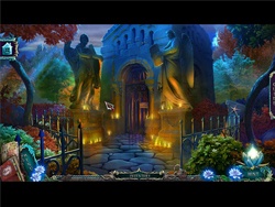 Shiver: The Lily's Requiem Collecctor's Edition screenshot 1