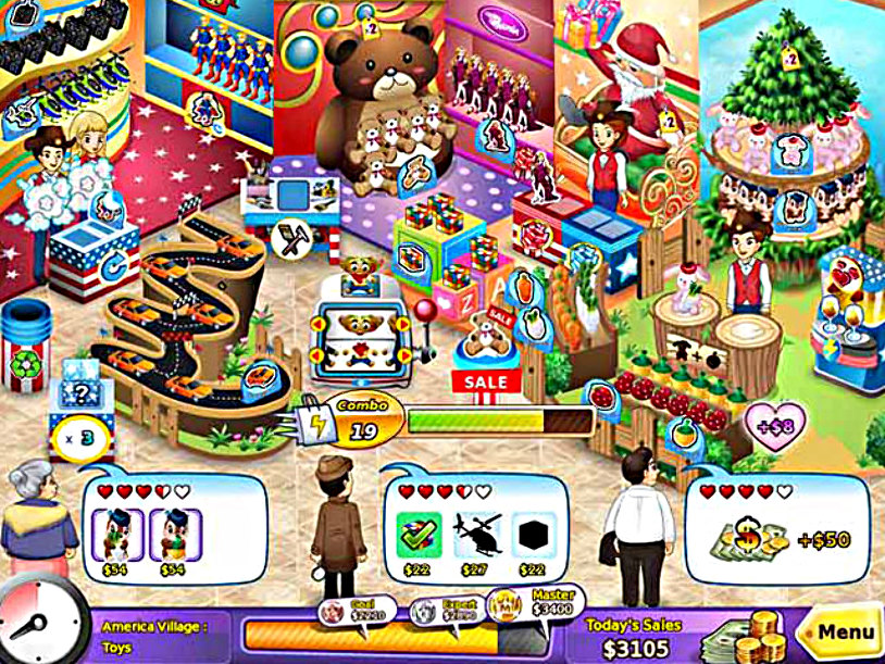 Shop-n-Spree: Shopping Paradise screenshot 3