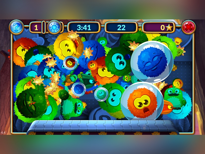 Shopping Clutter 11: Magical Garden screenshot 2