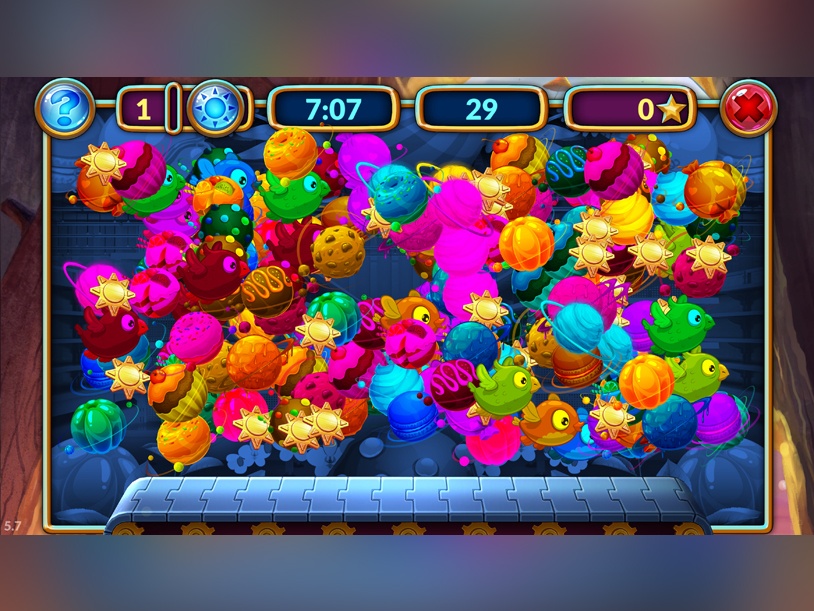 Shopping Clutter 11: Magical Garden screenshot 3
