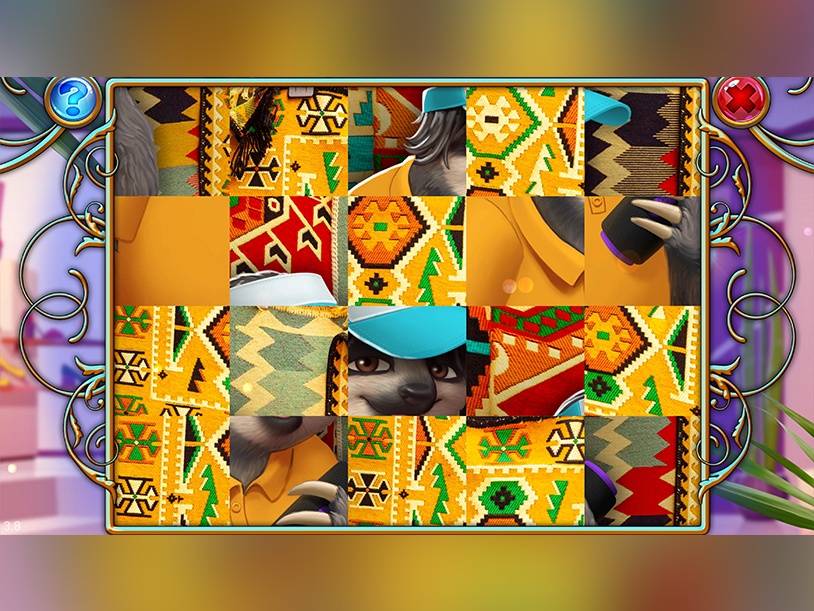 Shopping Clutter 19: Black Friday screenshot 1