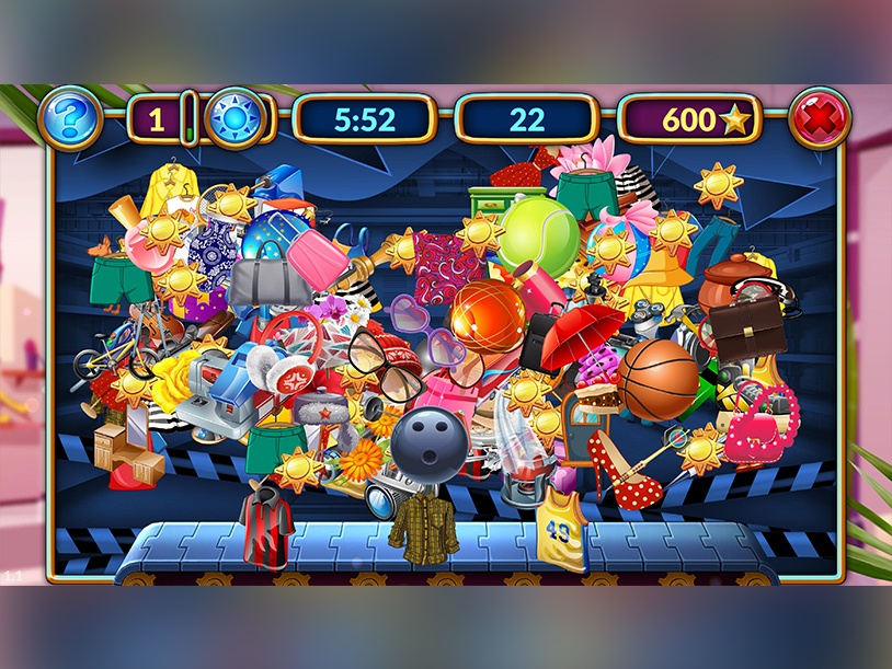 Shopping Clutter 19: Black Friday screenshot 3