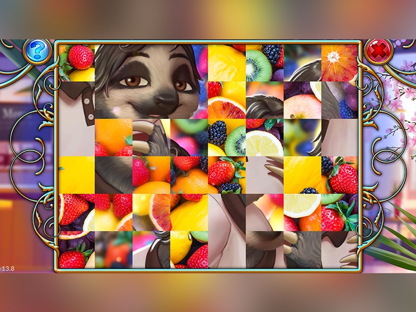 Shopping Clutter 21: Coffeehouse screenshot 3