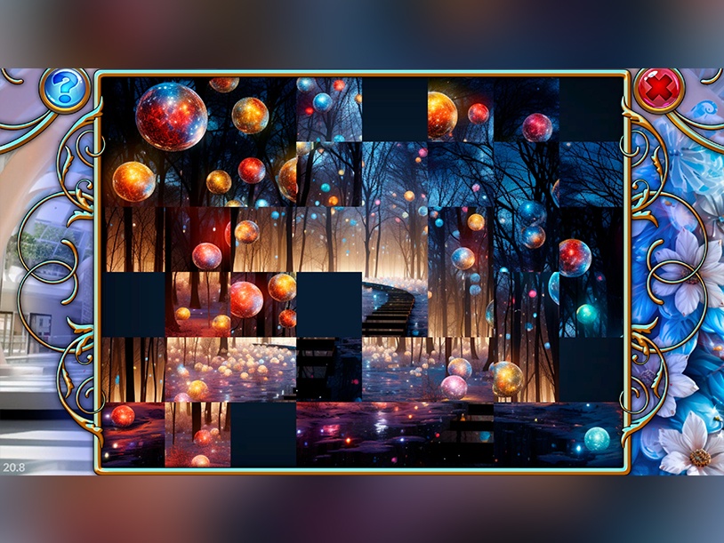 Shopping Clutter 26: Christmas Rocks screenshot 3