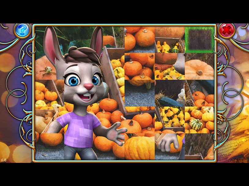 Shopping Clutter 4: A Perfect Thanksgiving screenshot 3