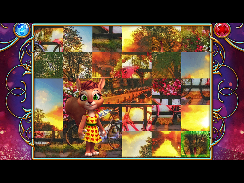 Shopping Clutter 6: Love Is In The Air screenshot 3