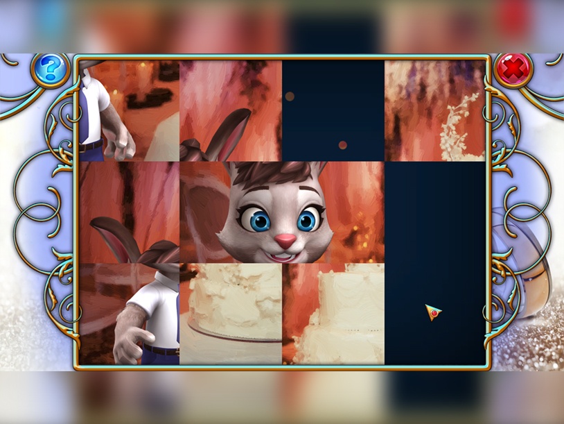 Shopping Clutter 9: Perfect Wedding screenshot 2